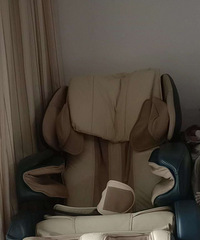 荣耀按摩椅2000出