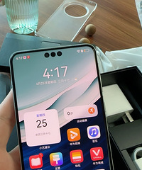 华为mate60pro 512G银色