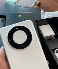 华为mate60pro 512G银色