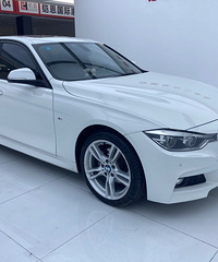 18���320Li ������M�˶���