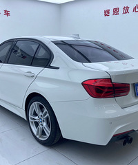 18���320Li ������M�˶���