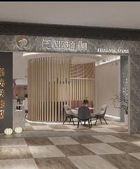 泛亚瑜伽普拉提私教转让