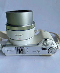 出三星nx500微单