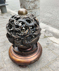 纯铜摆件,铜工艺品,开业,乔迁送礼佳品