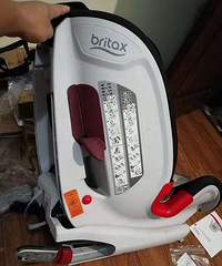 ת��Britax��ͯ��ȫ���ΰٱ���ʿPLUS