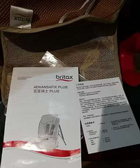 ת��Britax��ͯ��ȫ���ΰٱ���ʿPLUS