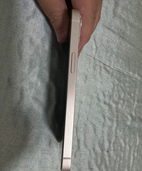 自用苹果13 128G 成色完美