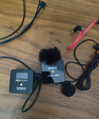 ת���޵�rode��˷磬����Ƶ��˷��컨��