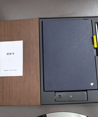 科大讯飞智能办公本X3PRO,几乎全新