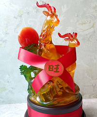 低转全新三羊开泰超大号吉祥摆件/工艺礼品/开业乔迁礼品