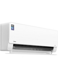 美的空调: KFR-26GW/C1-1
