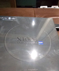 全新未拆封vivo X100s