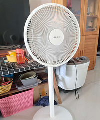 先锋风扇