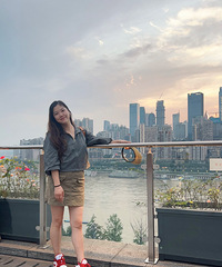 出旅行拍照的衣服