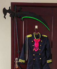 cos服+道具刀