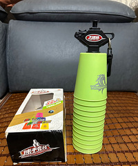 全新速叠杯