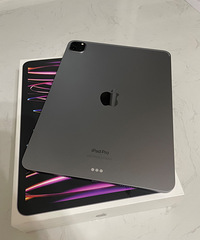 出9.8新ipadpro11寸平板