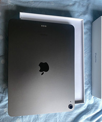 转让9.5成新ipad air 6