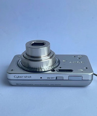 出索尼w750d相机