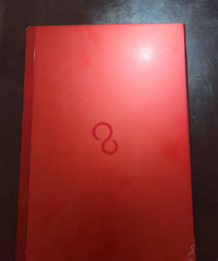 红色富士通lifebook u938/s
