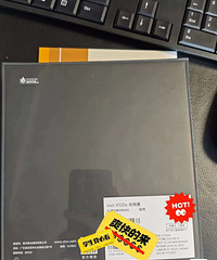 全新未拆封Vivo X100s,12+256g。