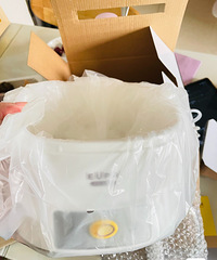 全新 灿坤酸奶机 有5个分杯