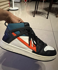 39码回力童鞋