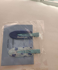 几个小夹子,本来开电商,失败了,就闲置了