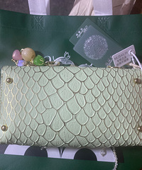 牧赛琳 正品 全新