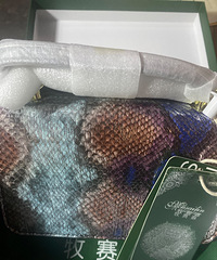 牧赛琳 正品 包包 全新