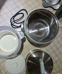 宝宝辅食锅,一人食小火锅