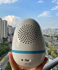 智能机器人