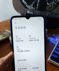 ����9A 4+64g