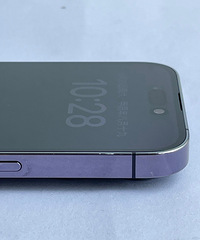 出iphone14pro手机
