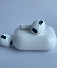 ��ƻ��Airpods3������