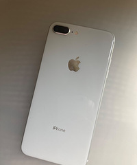 出苹果手机iPhone 8 plus