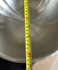 赫曼德复合钢炒锅