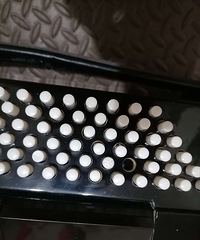 金杯手风琴