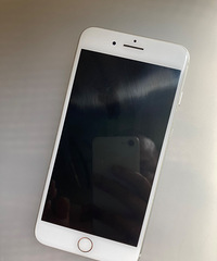 本人使用多年爱机苹果手机iPhone 8 plus流泪处理