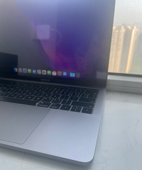 出Macbookpro笔记本电脑
