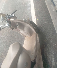 出二手雅迪电动车