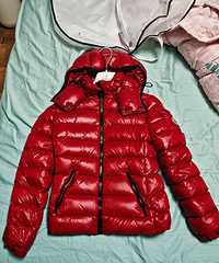 moncler ���޷�