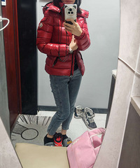 moncler ���޷�