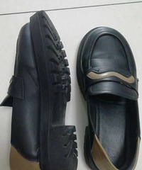 ��ɫӢ�׷�ϵ��ƤЬ�����'���ָ�Ь���Բͷ�͸�Ь3738��Ů