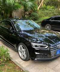 差一口气20年A5Coupe