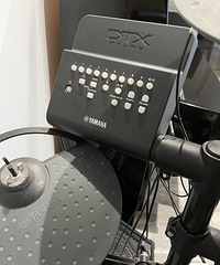 【个人闲置】雅马哈DTX430K电子鼓+音响