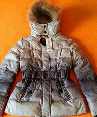 低转全新美特斯邦威专柜正品时尚极地羽绒服