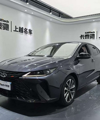 艾瑞泽5