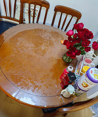 ת��ʵľԲ��