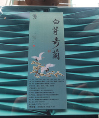 白芽奇兰
